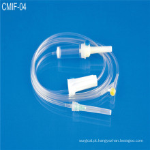 Conjunto de infusão Cmif-4